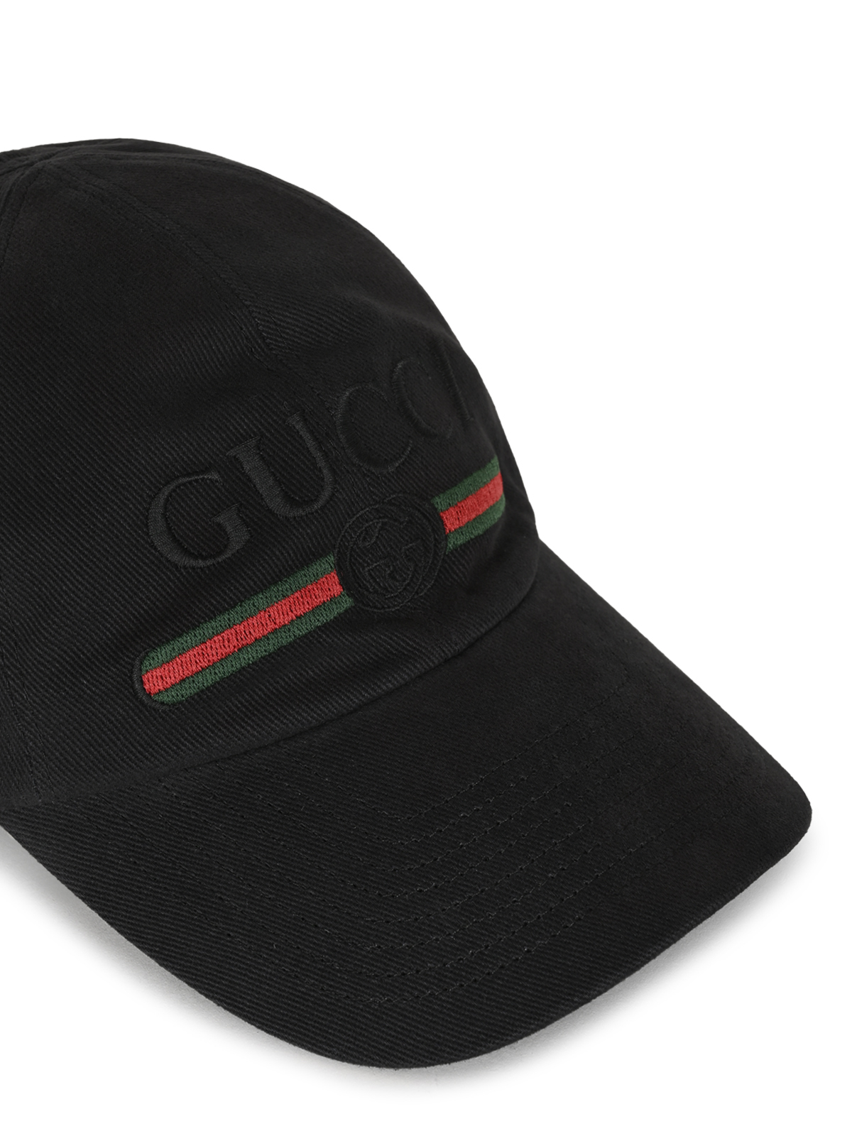 [Gucci] Cap FW26 8757364HBKG1060