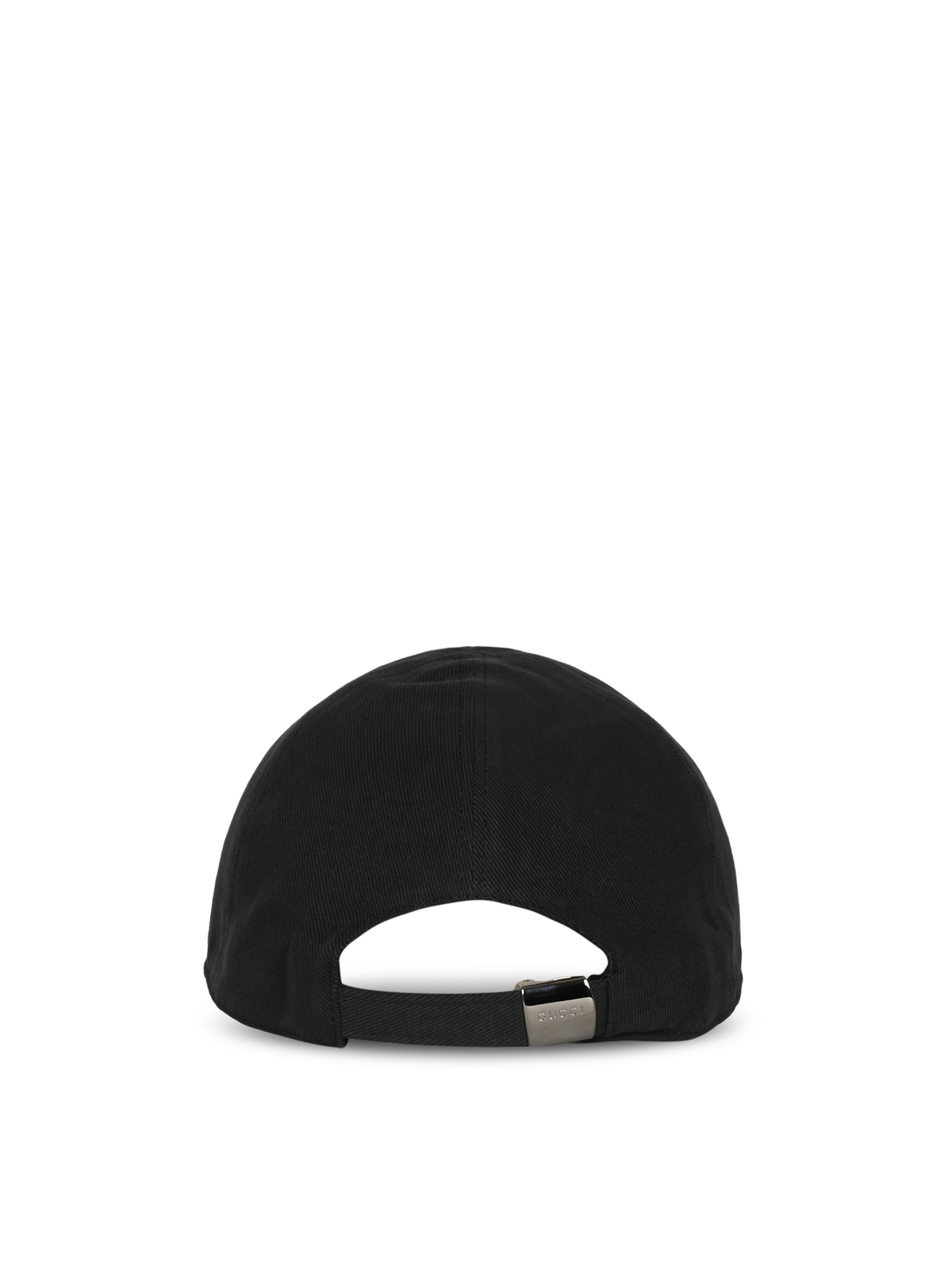 [Gucci] Cap FW26 8757364HBKG1060