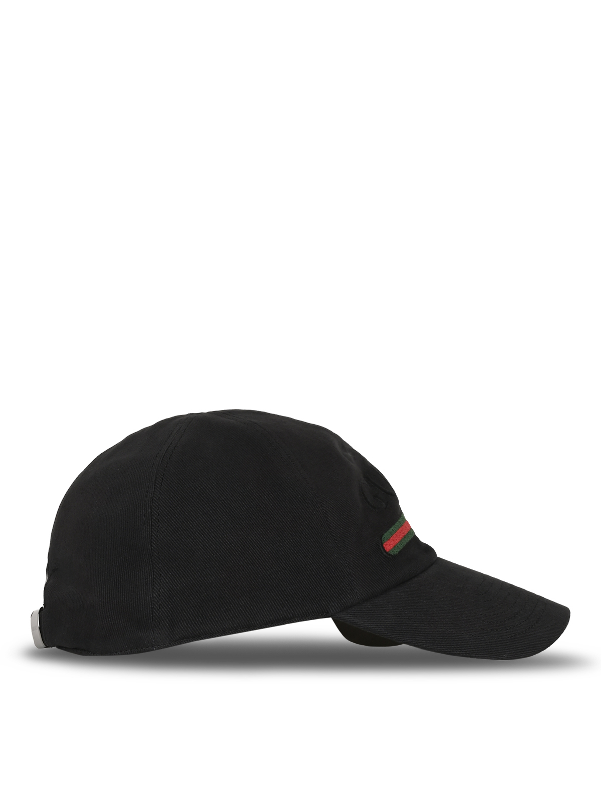 [Gucci] Cap FW26 8757364HBKG1060