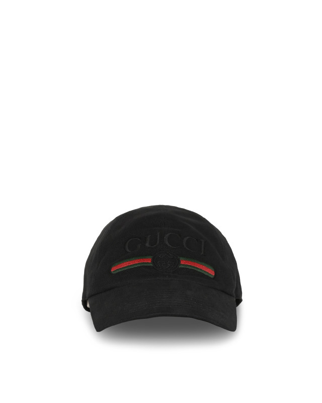 [Gucci] Cap FW26 8757364HBKG1060