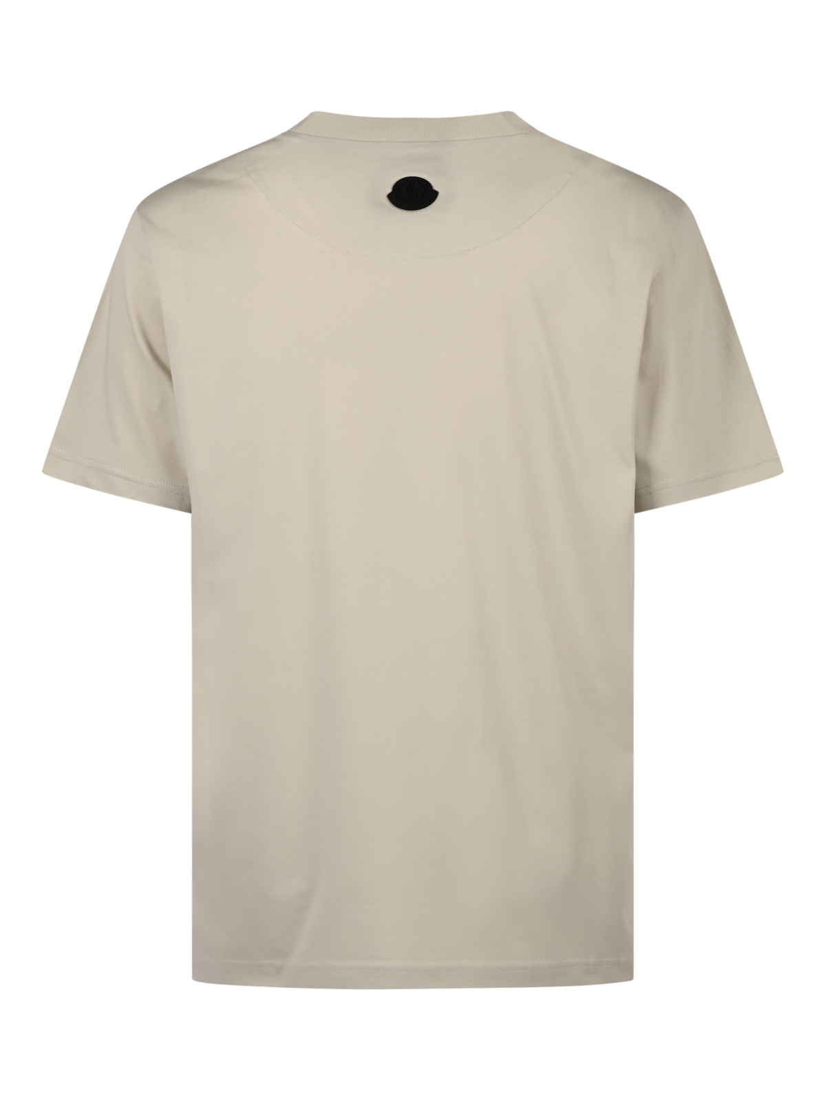 [Moncler] T-shirts Short Sleeve FW26 918C0003789AYW204
