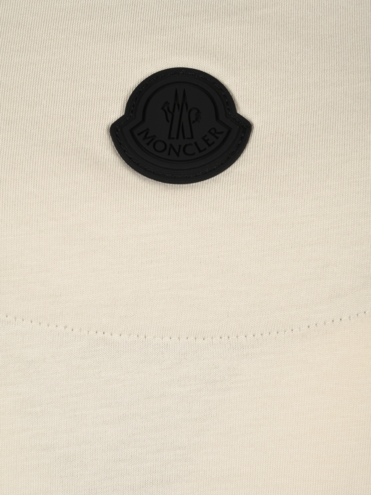 [Moncler] T-shirts Short Sleeve FW26 918C0003789AYW204