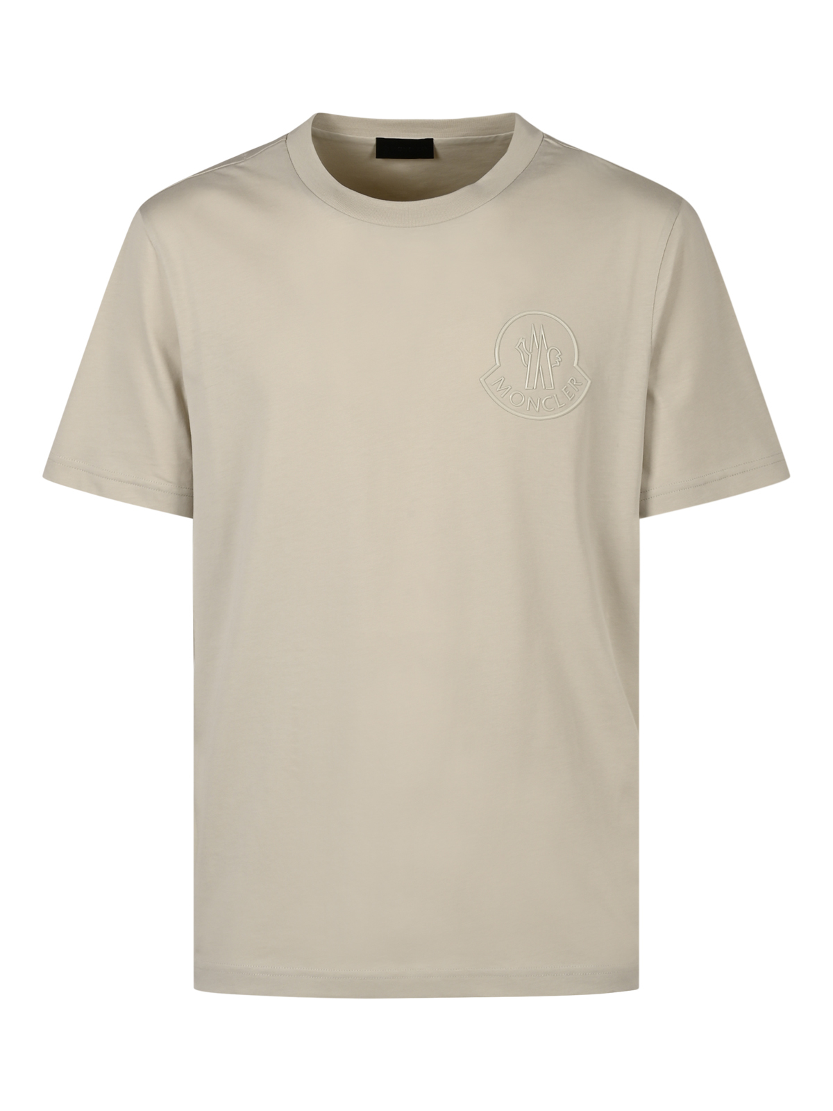 [Moncler] T-shirts Short Sleeve FW26 918C0003789AYW204