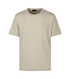 [Moncler] T-shirts Short Sleeve FW26 918C0003789AYW204