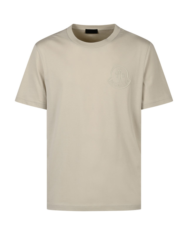 [Moncler] T-shirts Short Sleeve FW26 918C0003789AYW204