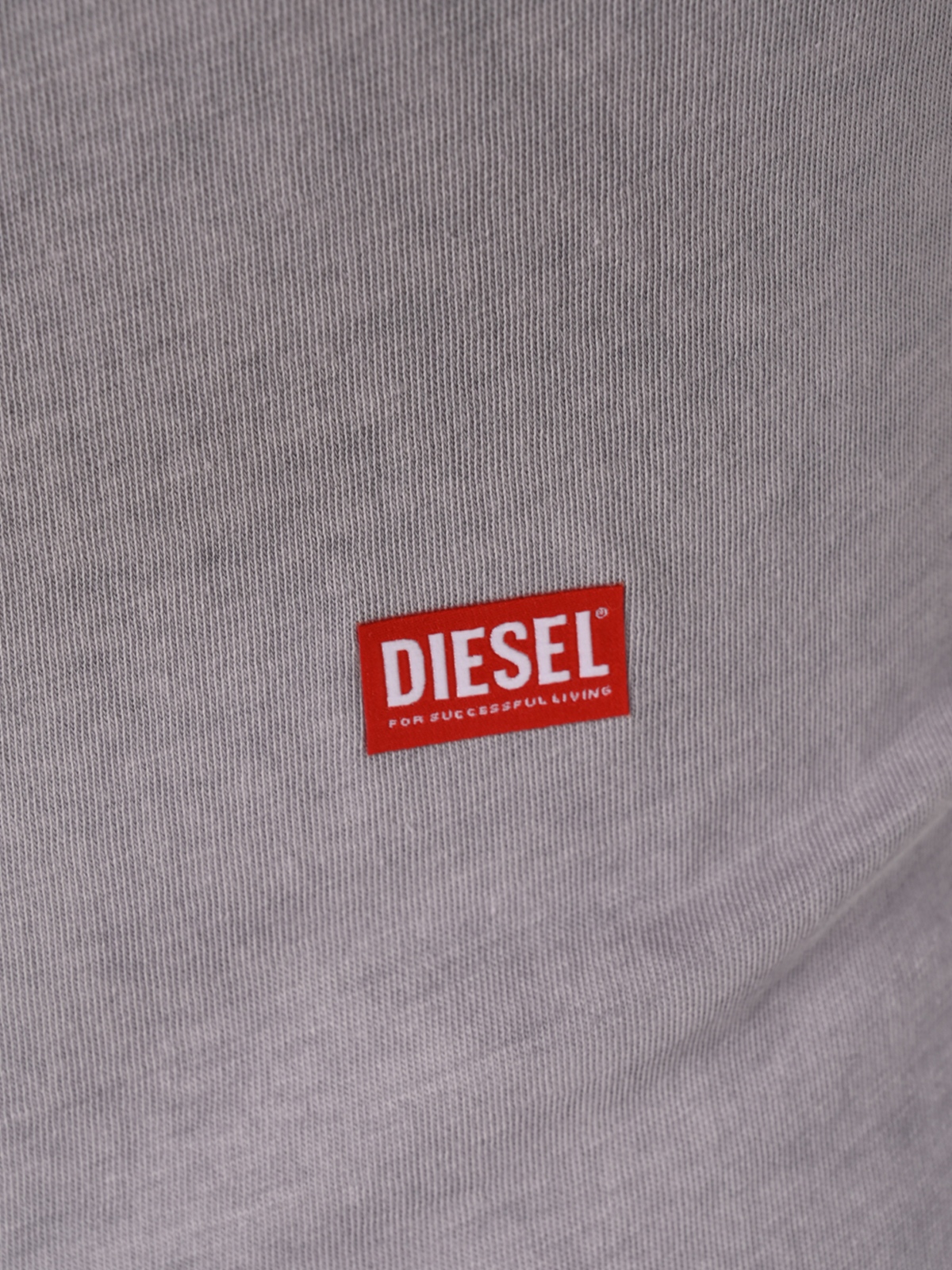 [Diesel] T-shirts Short Sleeve FW26 A232030IFBC65C