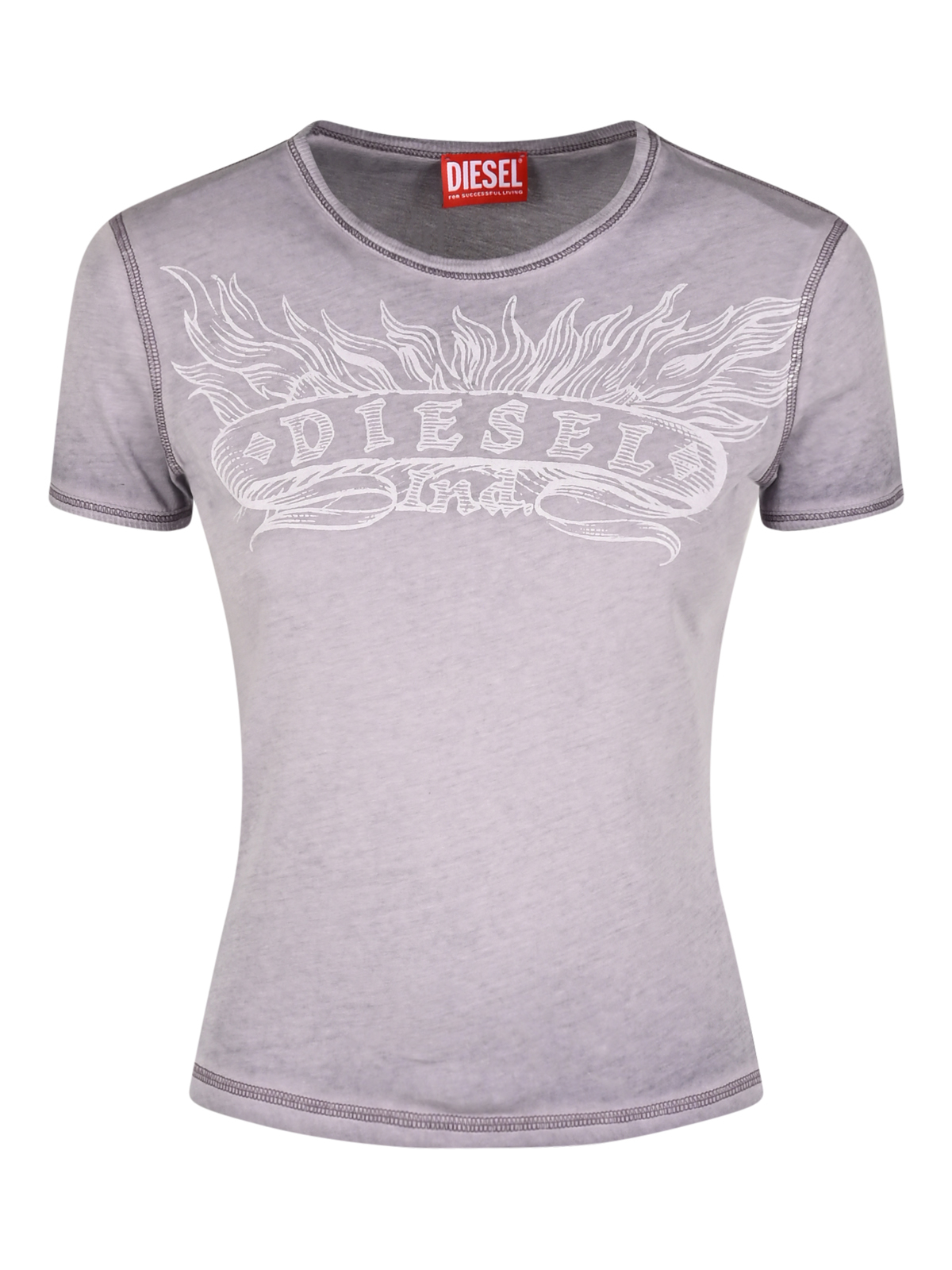 [Diesel] T-shirts Short Sleeve FW26 A232030IFBC65C