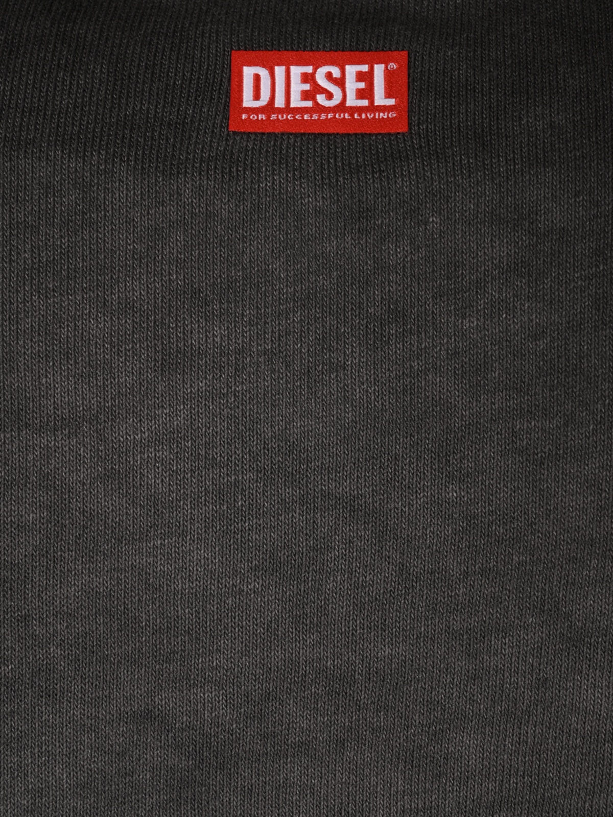 [Diesel] T-shirts Short Sleeve FW26 A232340DLBW96H