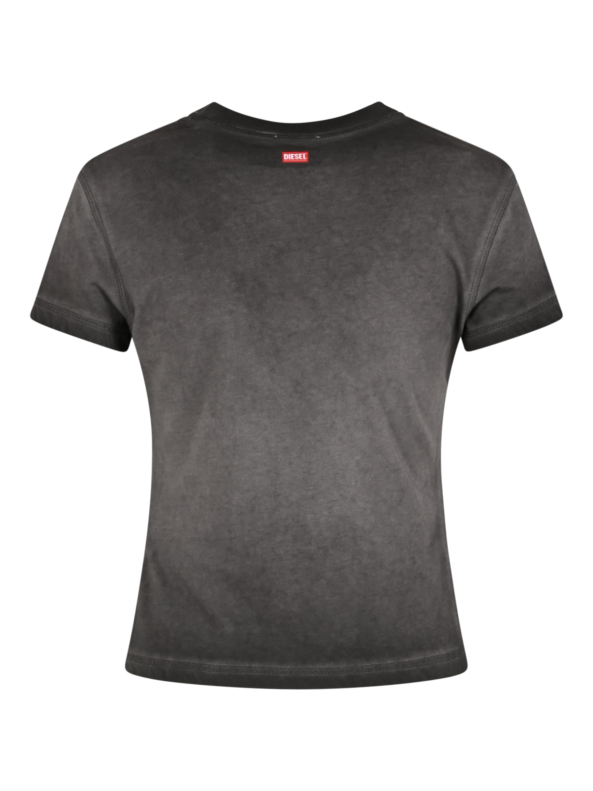 [Diesel] T-shirts Short Sleeve FW26 A232340DLBW96H