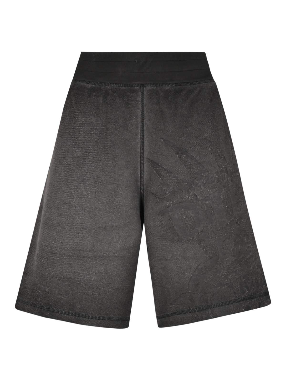 [Diesel] Shorts FW26 A226560IKBV96H