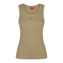 [Diesel] T-shirts Sleeveless FW26 A199080JMBA5LE