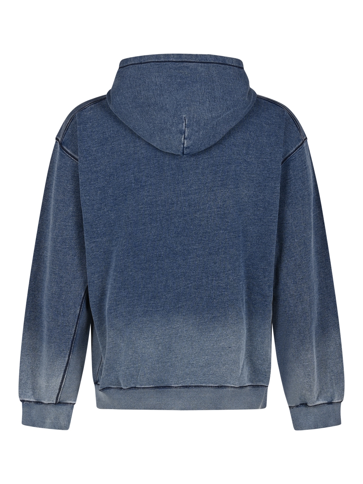 [Diesel] Casual Jacket FW26 A227340PLDT01A