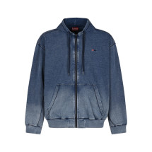 [Diesel] Casual Jacket FW26 A227340PLDT01A