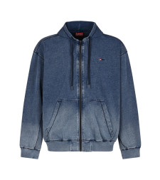 [Diesel] Casual Jacket FW26 A227340PLDT01A