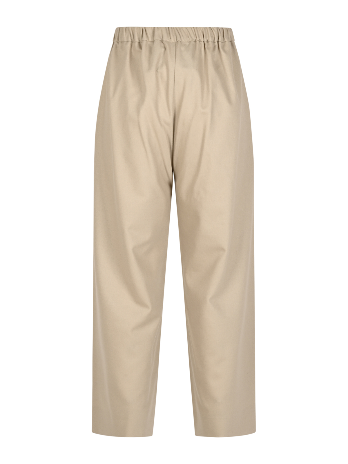 [S Max Mara] Pants FW26 2629136053600(V)018