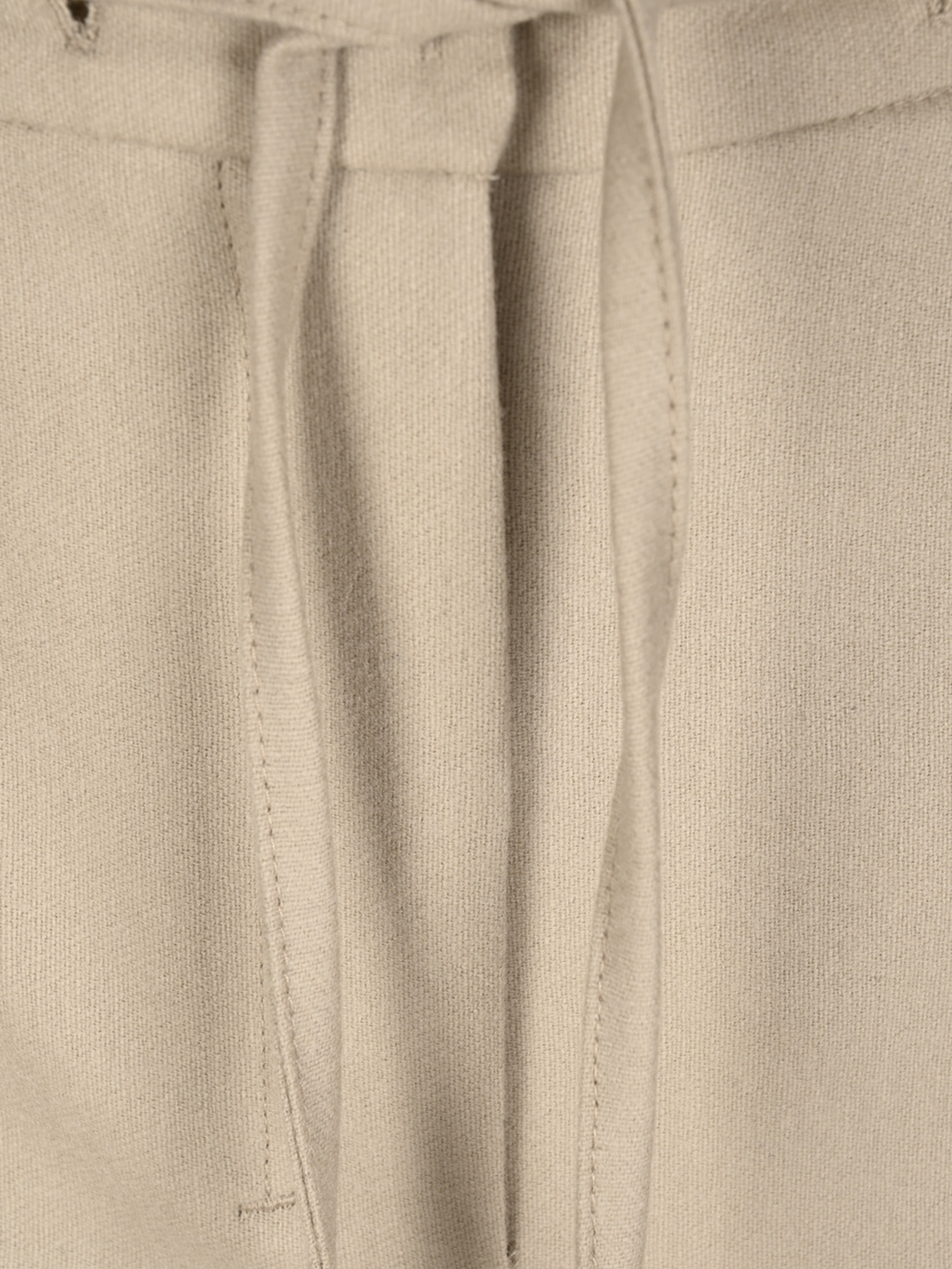 [S Max Mara] Pants FW26 2629136053600(V)018