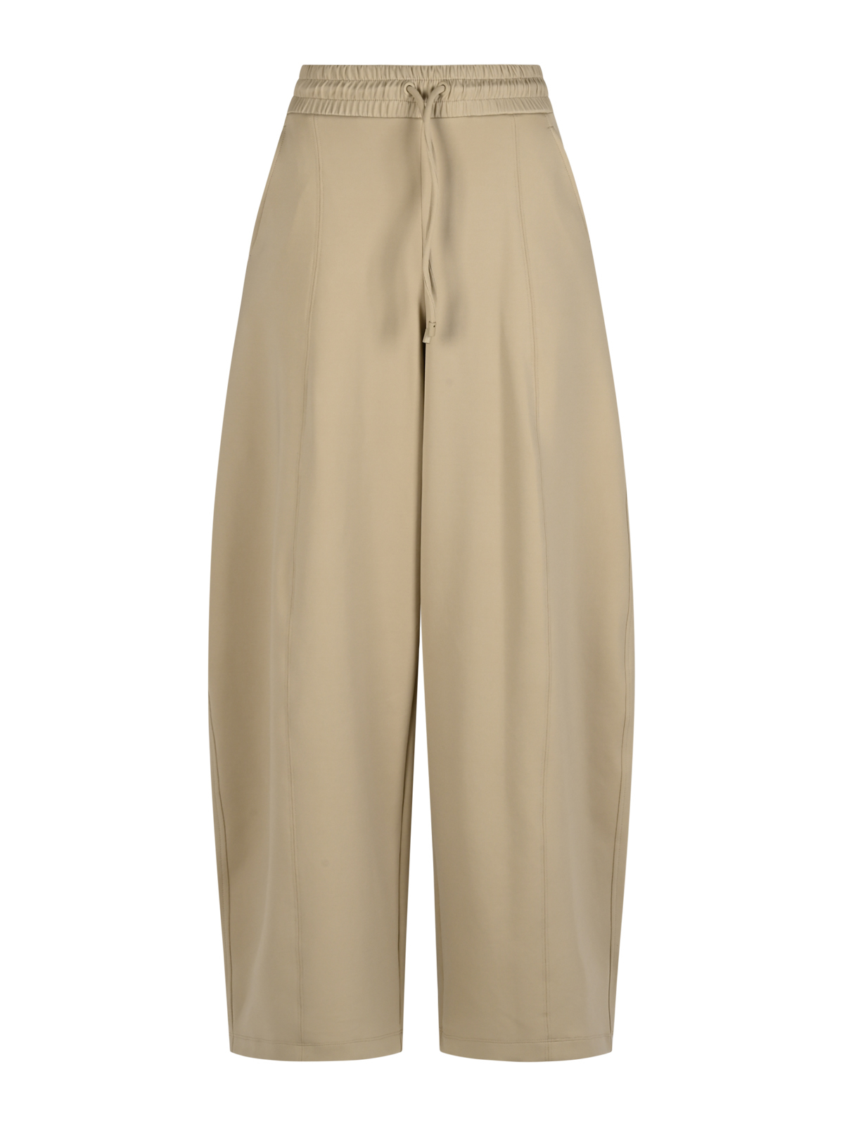 [MaxMara] Pants FW26 2621786081600005