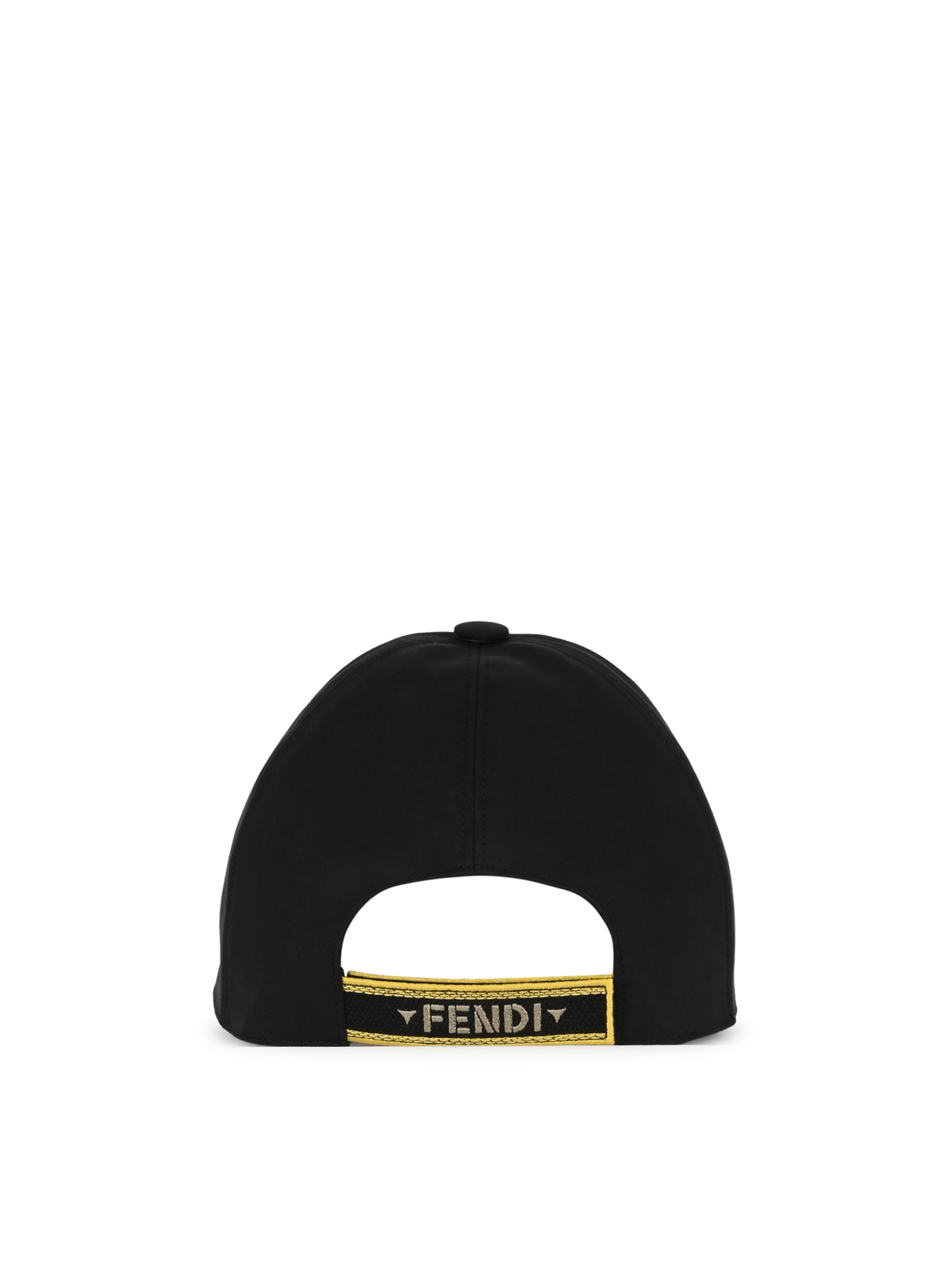[Fendi] Cap FW26 FXQ156B1X6F0QA1