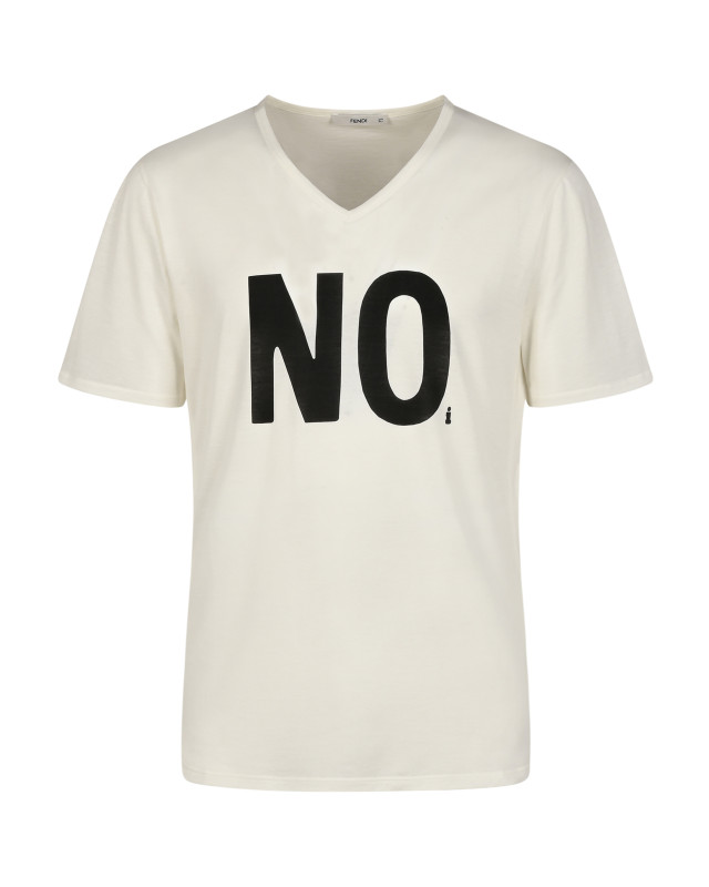 [Fendi] T-shirts Short Sleeve FW26 FY1373B19VF0QM0