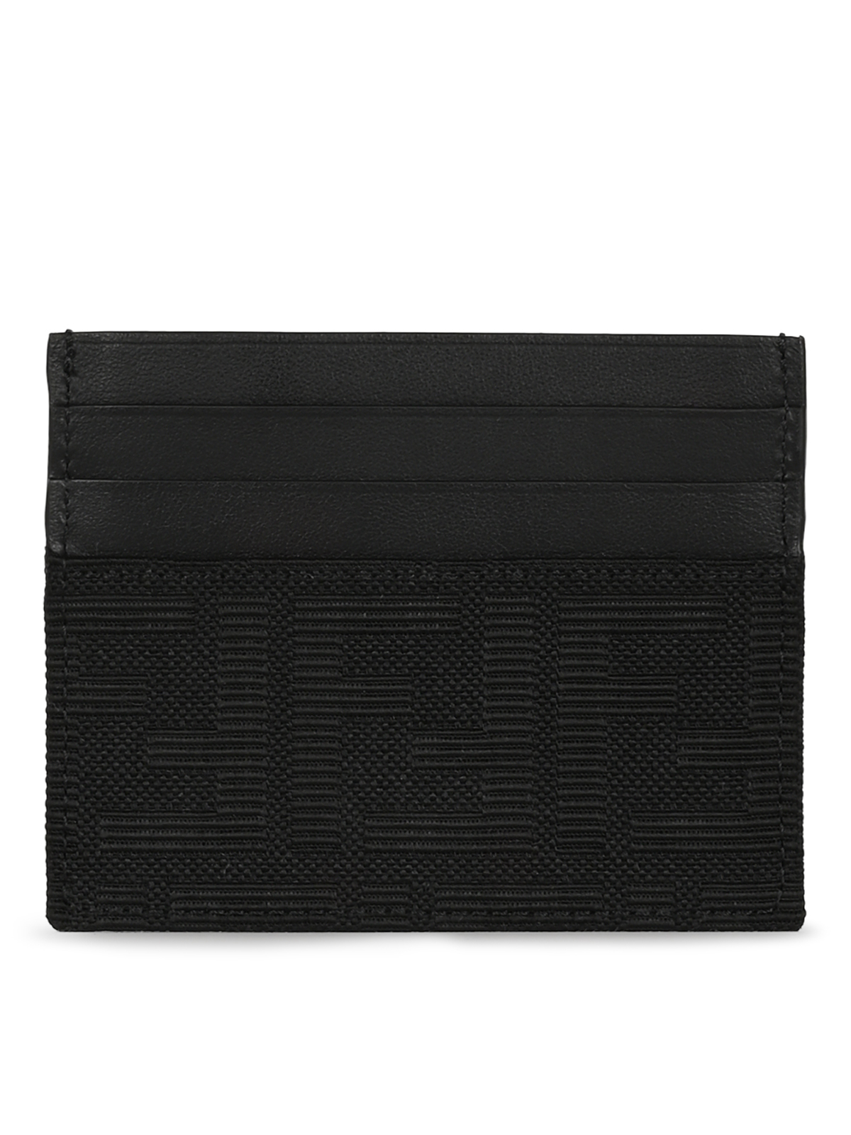 [Fendi] Wallet FW26 7M0164B16FF0QA1