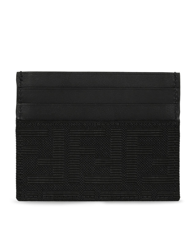 [Fendi] Wallet FW26 7M0164B16FF0QA1