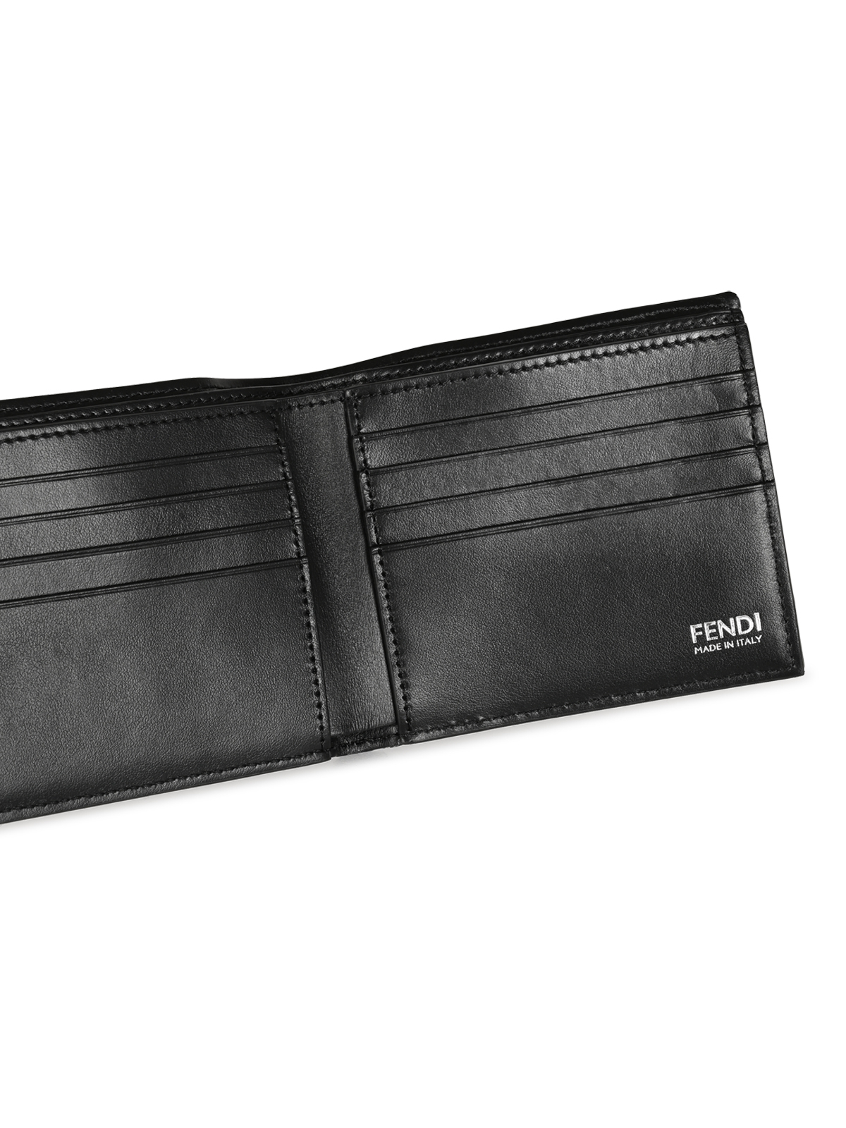 [Fendi] Wallet FW26 7M0169B139F0QA1