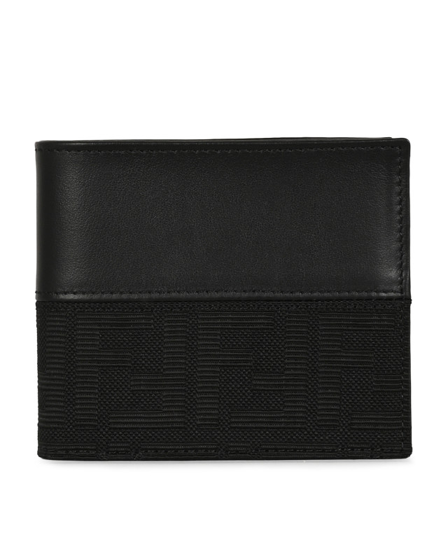[Fendi] Wallet FW26 7M0169B139F0QA1