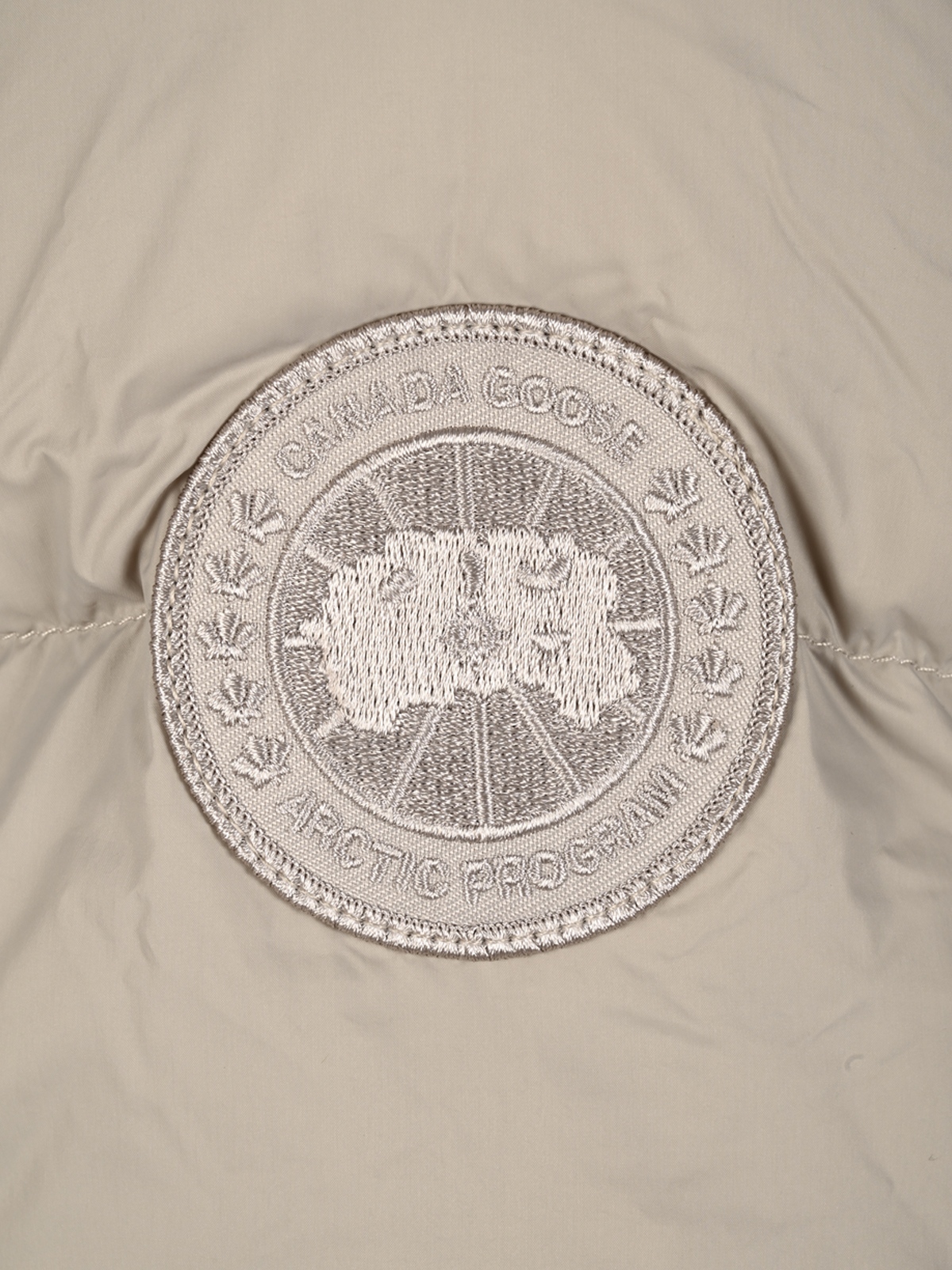 [CANADA GOOSE] Casual Jacket FW26 3042WT9432