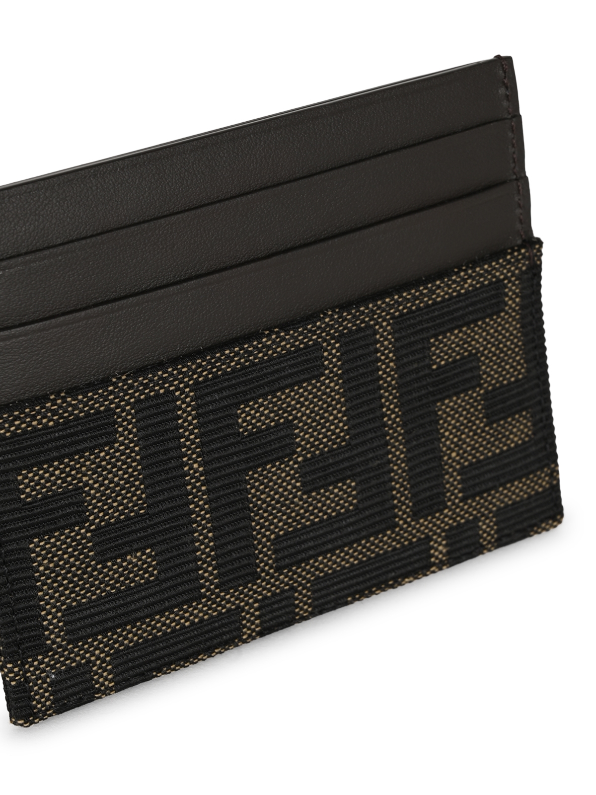 [Fendi] Wallet FW26 7M0164B16FF14YN