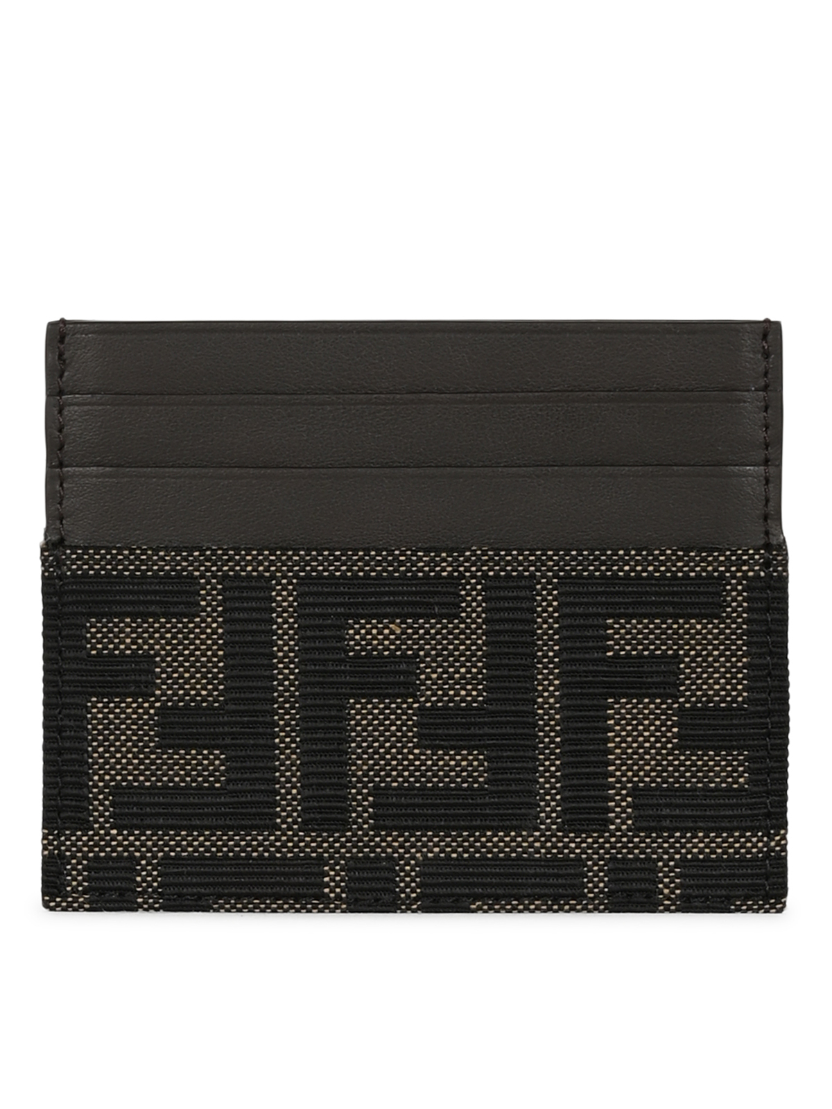 [Fendi] Wallet FW26 7M0164B16FF14YN