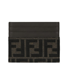 [Fendi] Wallet FW26 7M0164B16FF14YN
