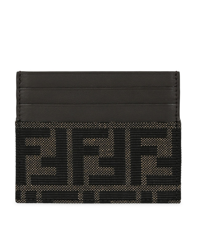 [Fendi] Wallet FW26 7M0164B16FF14YN
