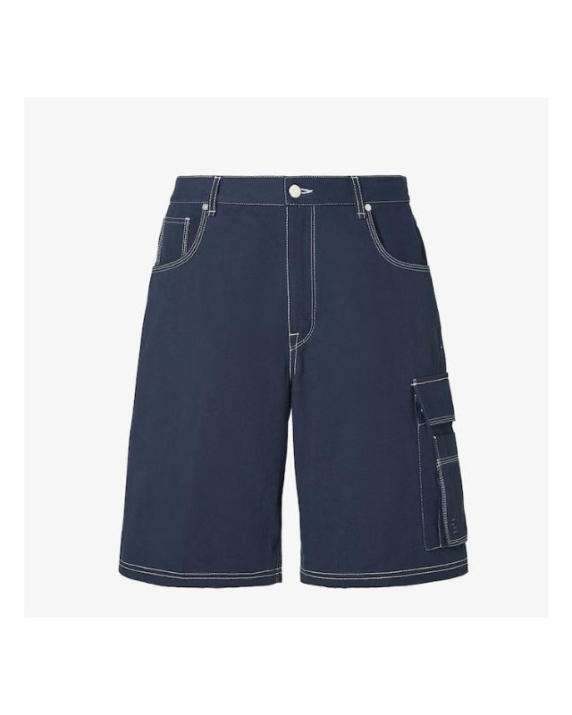 [Fendi] Shorts FW26 C-FB1126-B15AF0QB0
