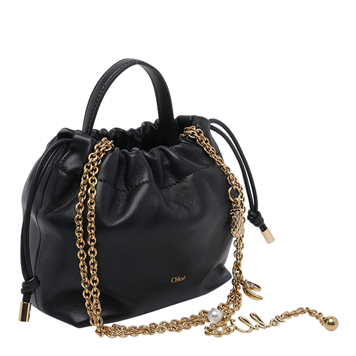 [Chloe] Shoulder bag FW26 CH26SP126R12001