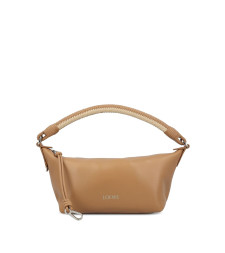 [Loewe] Clutch bag FW26 A120HPLX030040