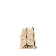 [LOEWE PAULA'S IBIZA] Shoulder bag SS26 C756PHPX012165