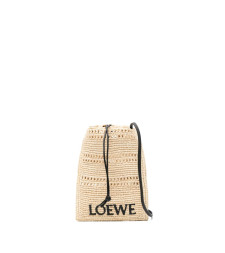 [LOEWE PAULA'S IBIZA] Shoulder bag SS26 C756PHPX012165