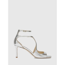 [Jimmy Choo] Sandals SS26 AZIA75GLE CHAMPAGNE