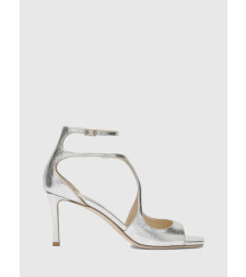 [Jimmy Choo] Sandals SS26 AZIA75GLE CHAMPAGNE