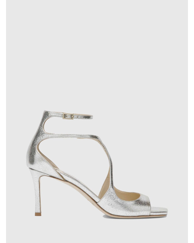 [Jimmy Choo] Sandals SS26 AZIA75GLE CHAMPAGNE
