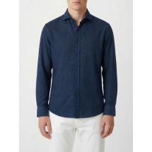 [Brunello Cucinelli] Shirts Long Sleeve SS26 MR8276686 C006
