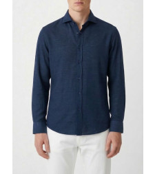 [Brunello Cucinelli] Shirts Long Sleeve SS26 MR8276686 C006