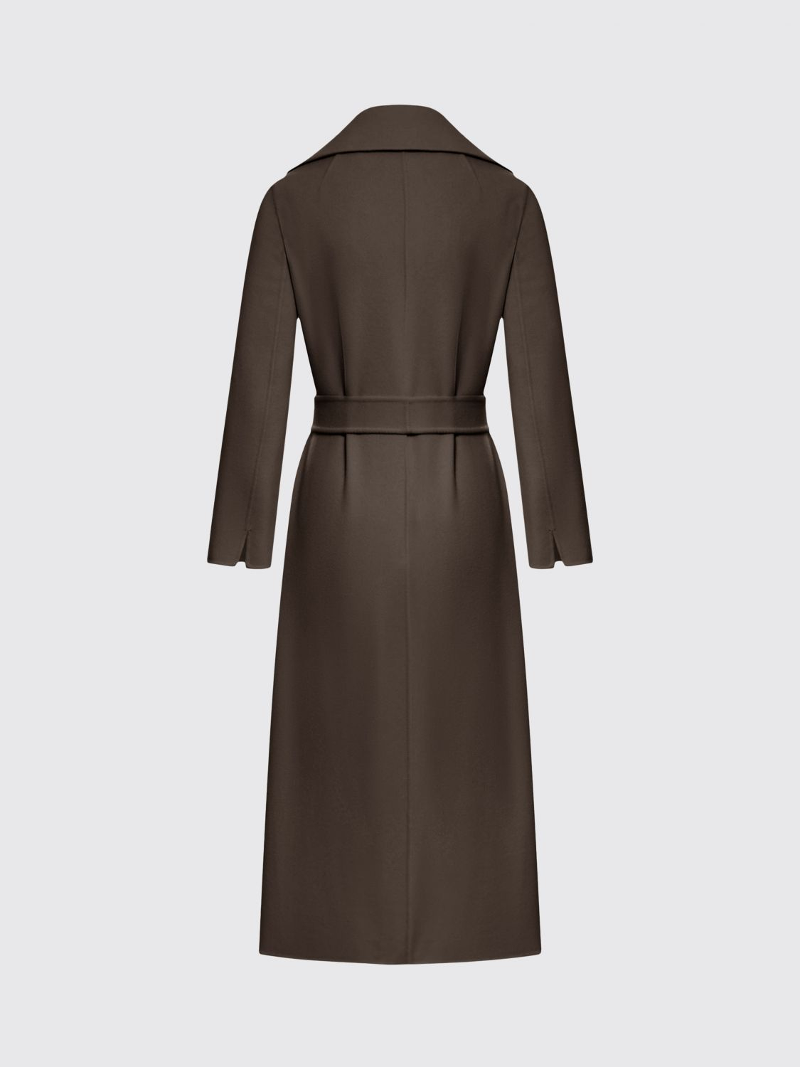[S Max Mara] Coat SS26 2619011061600 071