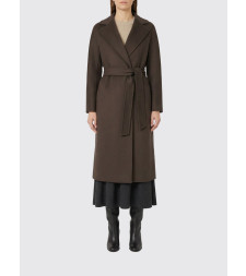 [S Max Mara] Coat SS26 2619011061600 071