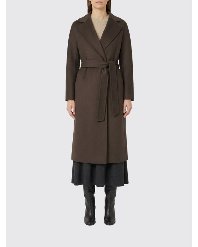 [S Max Mara] Coat SS26 2619011061600 071