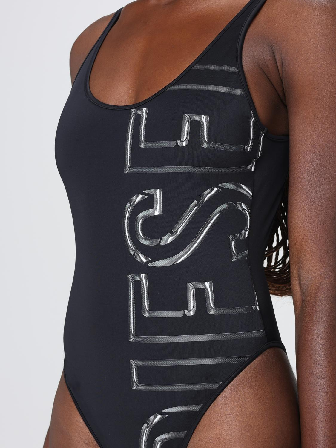 [Diesel] Swimsuit SS26 A202060PLCB 9XX
