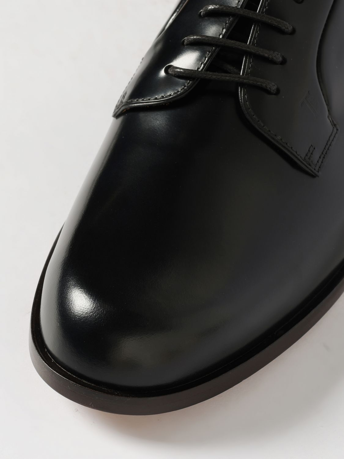 [Tod's] Dress Shoes SS26 XXM96L0KB80LYG B999
