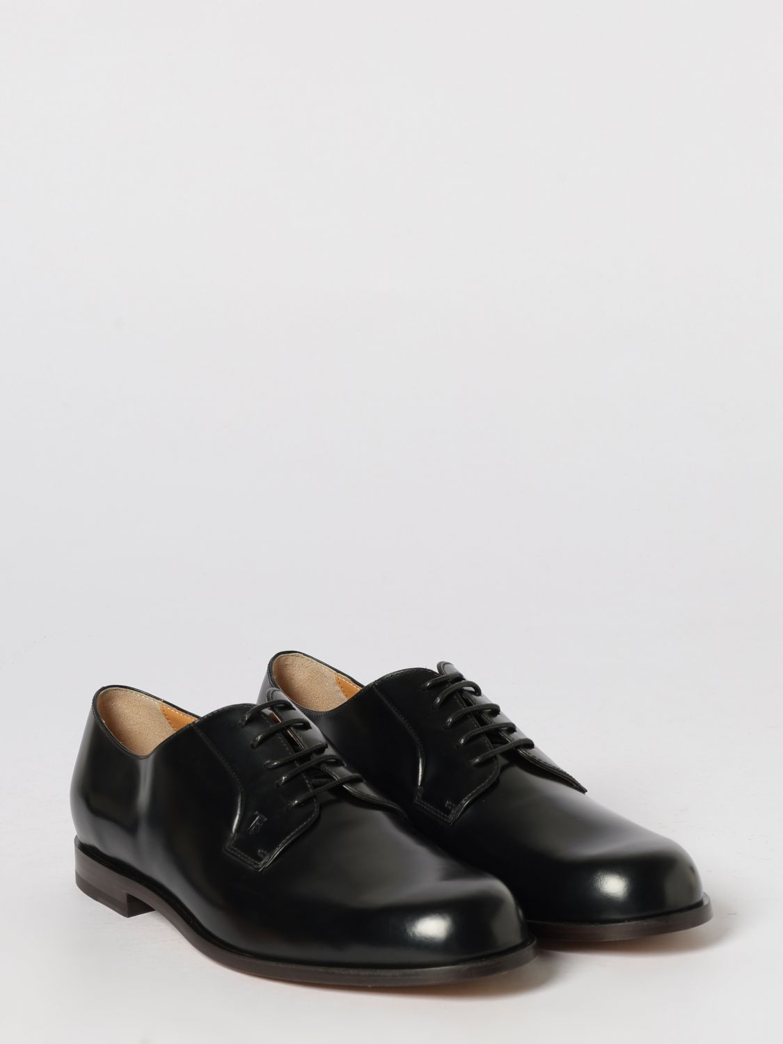[Tod's] Dress Shoes SS26 XXM96L0KB80LYG B999