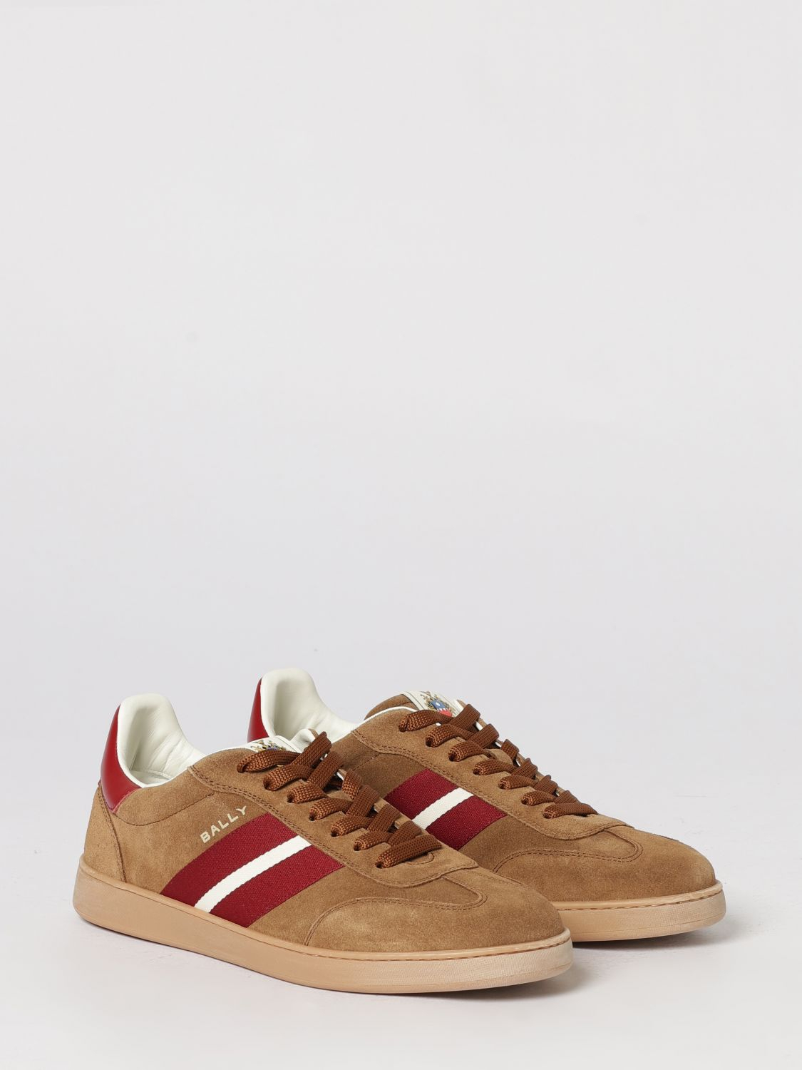 [Bally] Sneakers SS26 MSK0GLSU013 U8O1