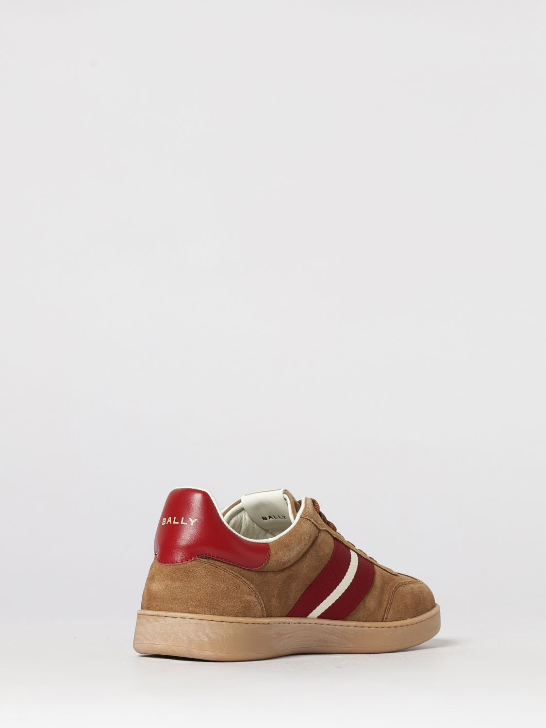 [Bally] Sneakers SS26 MSK0GLSU013 U8O1
